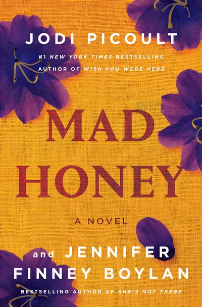 Jodi Picoult · novels about family, relationships, love,.